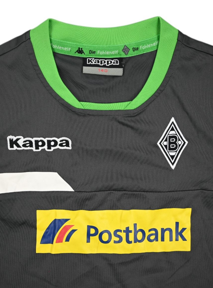 2016-17 BORUSSIA MONCHENGLADBACH KOSZULKA S. BOYS