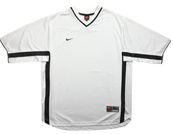 NIKE VINTAGE KOSZULKA XL