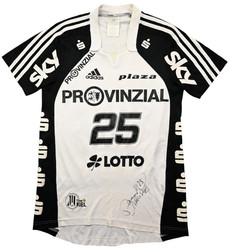 THW KIEL *NARCISSE* HANDBALL KOSZULKA XS