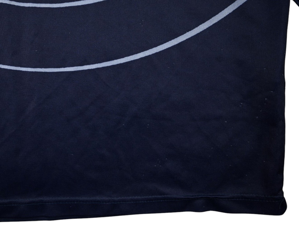 UHLSPORT VINTAGE LONGSLEEVE KOSZULKA L