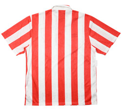 1992-93 OLYMPIACOS KOSZULKA XL