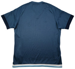 2015-16 ARGENTINA SHIRT L