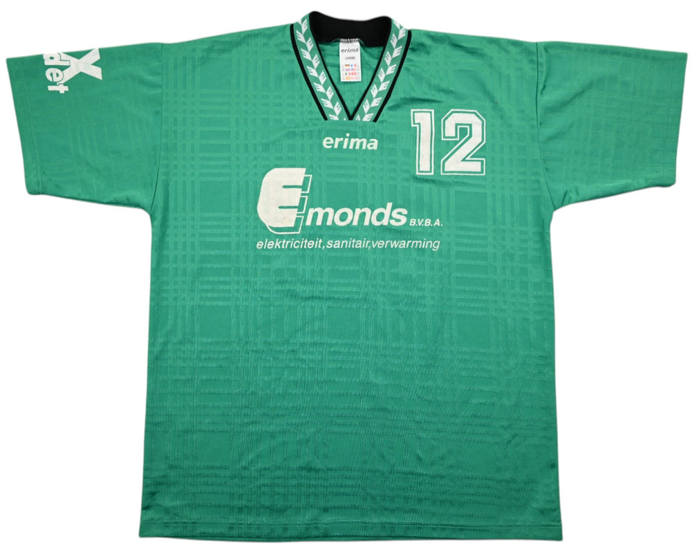 ERIMA OLDSCHOOL KOSZULKA L/XL