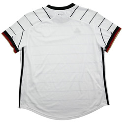 2020-21 GERMANY SHIRT WOMENS XL