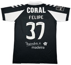 2018-19 CD NACIONAL *FELIPE* KOSZULKA M