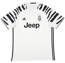 2016-17 JUVENTUS KOSZULKA XL