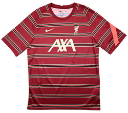 2021-22 LIVERPOOL KOSZULKA L