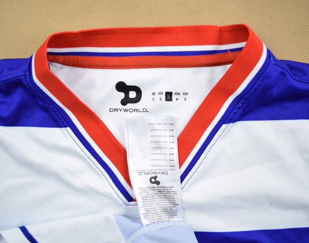 2016-17 QUEENS PARK RANGERS SHIRT S