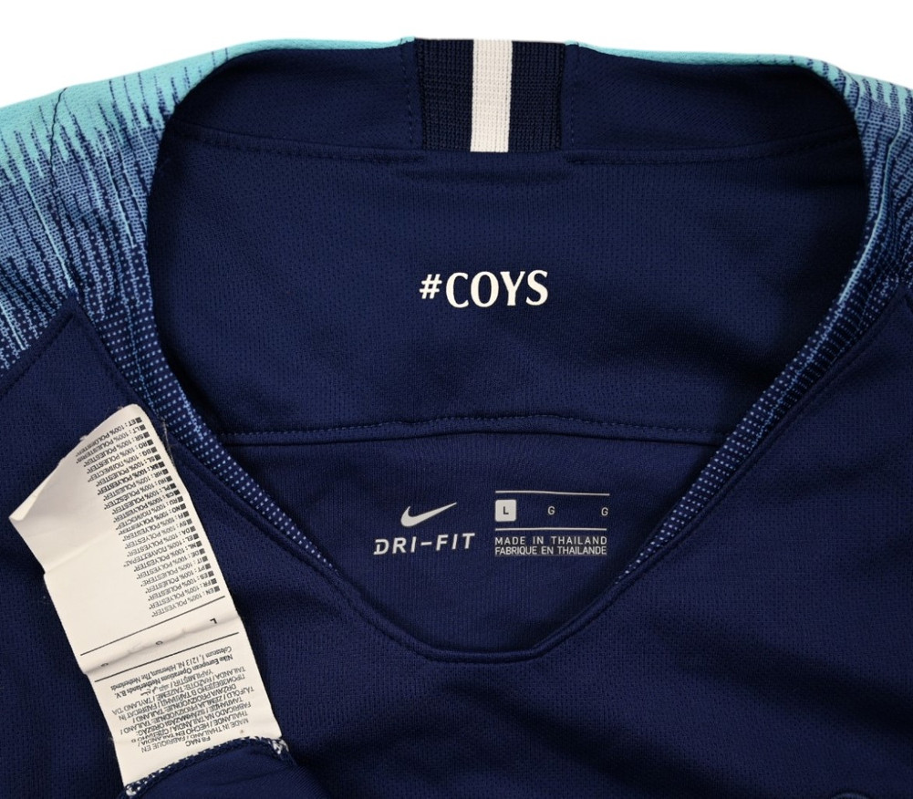 2018-19 TOTTENHAM KOSZULKA L 