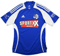 2008-09 FC LUZERN KOSZULKA M