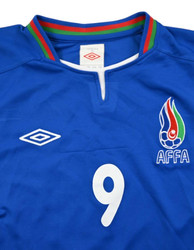 2012 AZERBAIJAN *OZKARA* LONGSLEEVE M