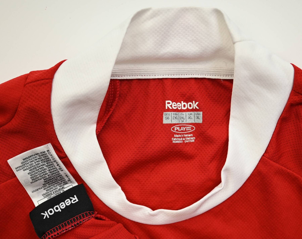 2008-09 1. FC KOLN *YALCIN* KOSZULKA 2XL