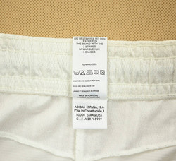 REAL MADRID SHORTS L