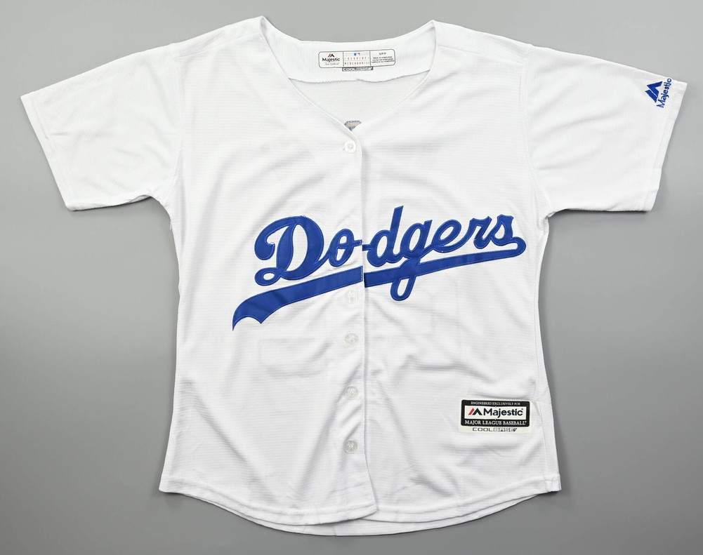 LOS ANGELES DODGERS KOSZULKA WOMENS S