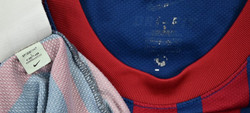 2011-12 BARCELONA *MESSI* SHIRT L