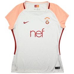 2017-18 GALATASARAY SHIRT WOMENS L