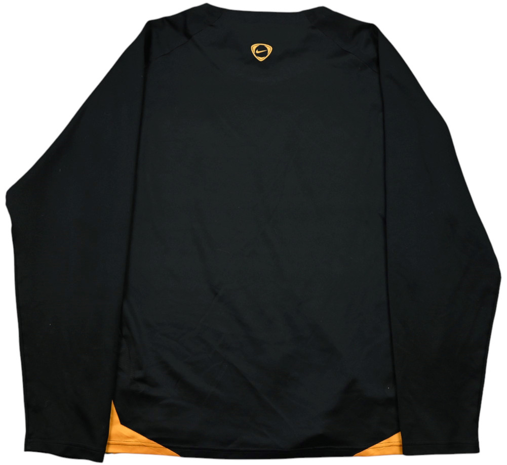 BORUSSIA DORTMUND BLUZA XL