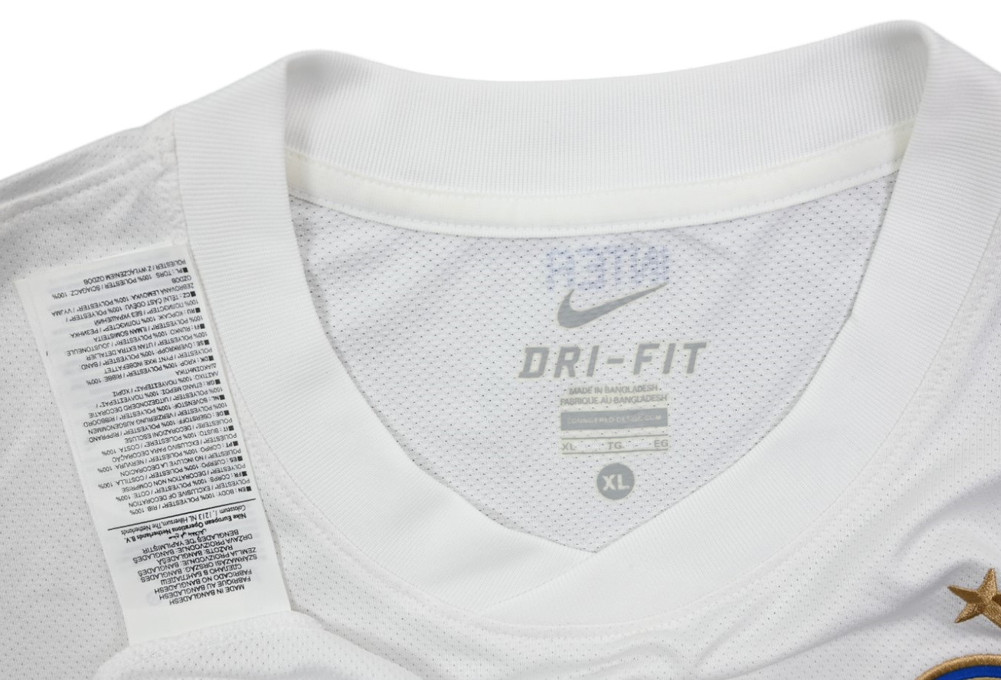 2010-11 INTER MILAN KOSZULKA XL