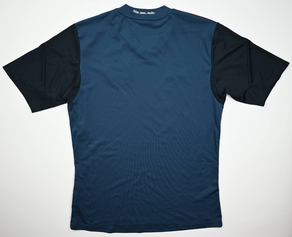 2013-14 BAYERN MUNCHEN KOSZULKA XL. BOYS