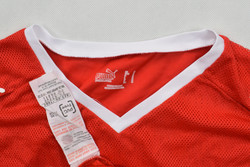 2008-10 SWITZERLAND SHIRT M
