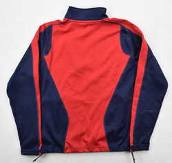 ENGLAND RUGBY CANTERBURY TOP M