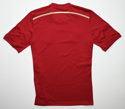 2013-15 SPAIN KOSZULKA S