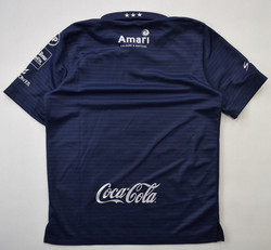 2014 BURIRAM SHIRT S