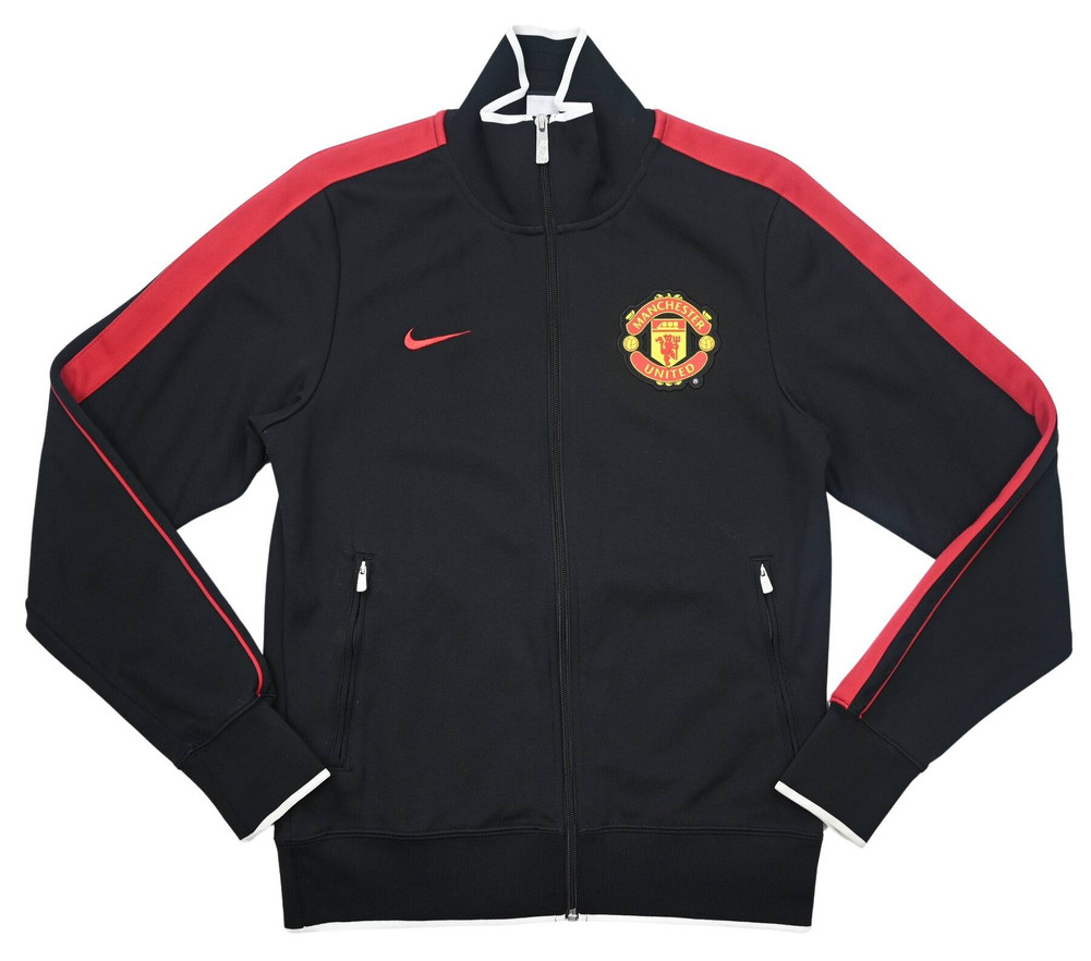 MANCHESTER UNITED BLUZA S