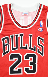 CHICAGO BULLS NBA *JORDAN* KOSZULKA S