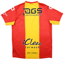 2022-23 GO AHEAD EAGLES KOSZULKA XL