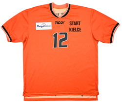 START KIELCE SHIRT M