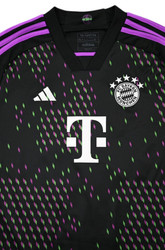 2023-24 BAYERN MUNCHEN *MUSIALA* SHIRT XL. BOYS