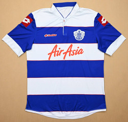 2013-14 QUEENS PARK RANGERS *AUSTIN* XL