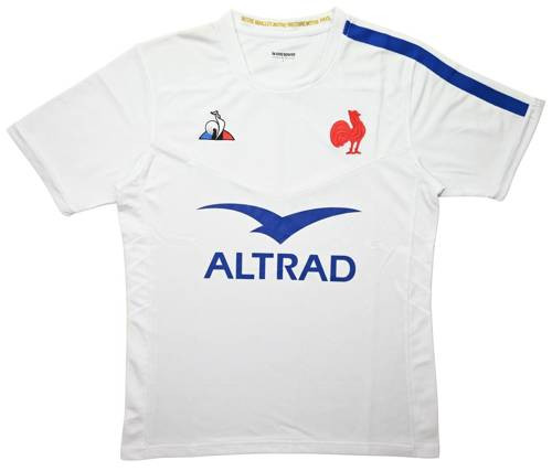FRANCE RUGBY KOSZULKA L