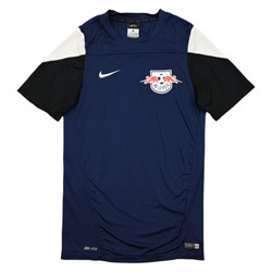 2014-15 RB LEIPZIG SHIRT S