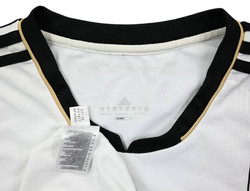 2010-11 GERMANY SHIRT 2XL