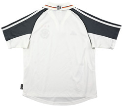 2000-02 GERMANY SHIRT L. BOYS