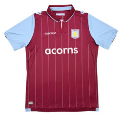 2014-15 ASTON VILLA KOSZULKA S