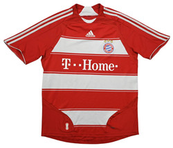2008-09 BAYERN MUNCHEN KOSZULKA M