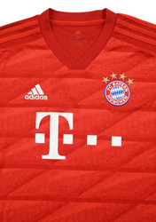 2019-20 BAYERN MUNCHEN *ALABA* SHIRT M