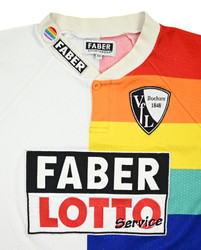 1997-99 VFB BOCHUM SHIRT XXL