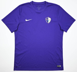 52 ORDUSPOR SHIRT XL