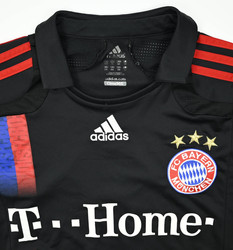 2007-08 BAYERN MUNCHEN *RIBERY* KOSZULKA L. BOYS