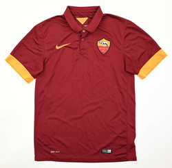 2014-15 AS ROMA KOSZULKA S