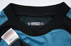 2006-07 LEEDS UNITED GK KOSZULKA XXL
