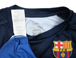 2012-13 FC BARCELONA SHIRT S