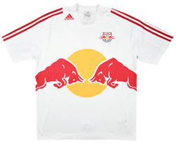 2006-07 RED BULL SALZBURG *ZICKLER* KOSZULKA L