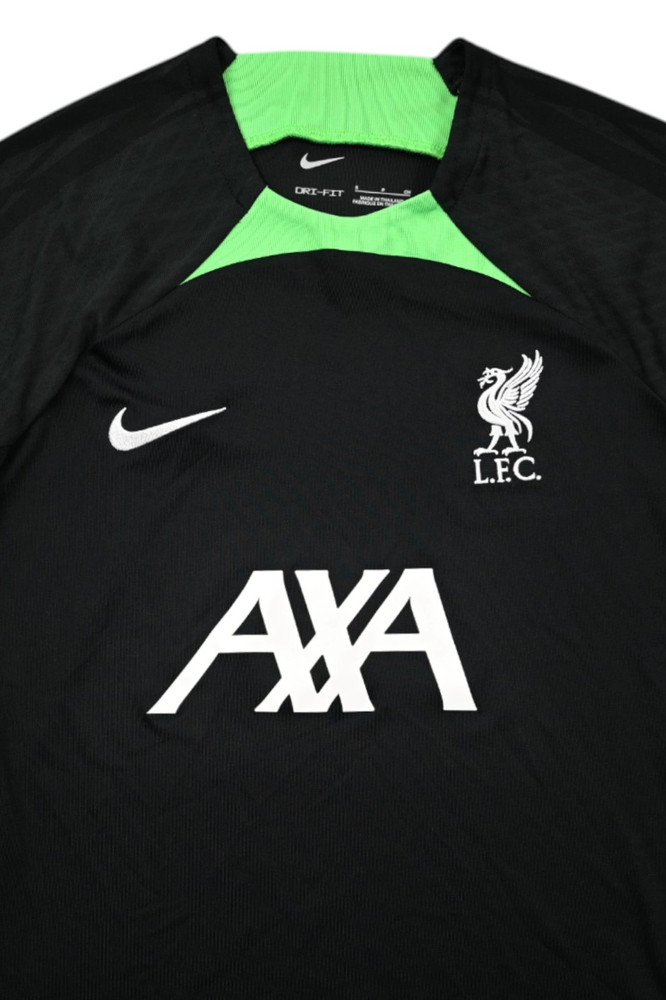 2023-24 LIVERPOOL SHIRT WOMENS S
