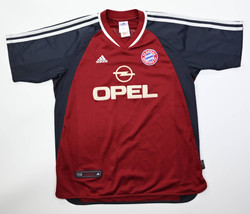 2001-02 BAYERN MUNCHEN *BALLACK* KOSZULKA M