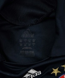 2008-09 BAYERN MUNCHEN KOSZULKA L. BOYS